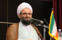 راه نجات جامعه ، عدالت حضرت علی (ع) است