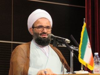 راه نجات جامعه ، عدالت حضرت علی (ع) است