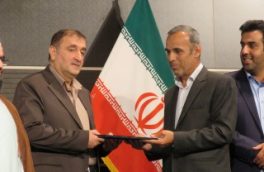 مهندس چمن آرا مردم محوری و توجه به نیازهای مردم را سرلوحه کار خود قرارداد