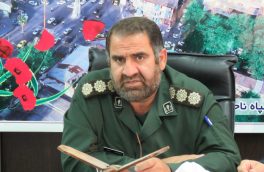 سردمداران قدرت در جهان جایگاهی ندارند