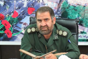 سردمداران قدرت در جهان جایگاهی ندارند
