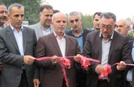 همدلی واتحاد میان شهرداری و شورای شهر رمز توسعه چمستان است