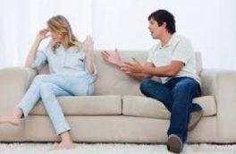 حل مشکلات زناشویی با این ۱۰ قانون