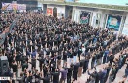 امامزادگان مازندران میزبان عزاداران حسینی در تاسوعا و عاشورای حسینی
