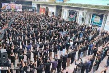 امامزادگان مازندران میزبان عزاداران حسینی در تاسوعا و عاشورای حسینی
