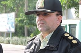 افزایش احساس امنیت جامعه با گسترش حضور عوامل حفاظتی و انتظامی