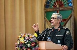 ثمره تلاش‌های شهید طهرانی مقدم ،ایران را به قدرت اول موشکی منطقه تبدیل کرد