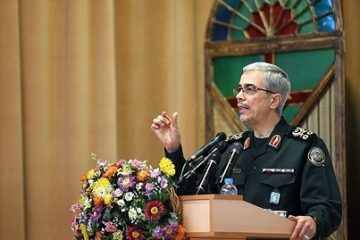 ثمره تلاشهای شهید طهرانی مقدم ،ایران را به قدرت اول موشکی منطقه تبدیل کرد