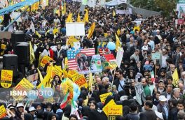 آمریکا از طریق سفارت خود به دنبال شکست یا انحراف انقلاب اسلامی بود