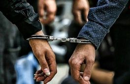 آدم خوب ها خیلی هم بد بودند / مخفیگاه روستایی در گرگان راز شومی داشت