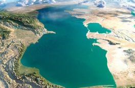 آخرین وضعیت پروژه انتقال آب خزر به فلات مرکزی از زبان وزیر نیرو