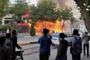 آخرین وضعیت رسیدگی به وضعیت جانباختگان در وقایع اخیر