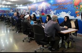 انتخابات ۹۸- مازندران| نام نویسی ۵۳ نامزد در حوزه‌های انتخابیه استان / نمایندگان فعلی هنوز ثبت نام نکرده‌اند