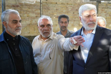 بیانیه شورای عالی امنیت ملی ایران پس از جلسه درباره شهادت سردار سلیمانی