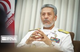 ارتش برای کمک به مقابله با کرونا کاملا آماده است