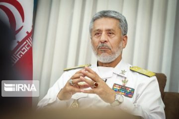 ارتش برای کمک به مقابله با کرونا کاملا آماده است