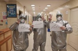 نمونه چهار بیمار مشکوک کرونا در بابل مثبت اعلام شد
