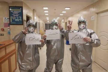 نمونه چهار بیمار مشکوک کرونا در بابل مثبت اعلام شد