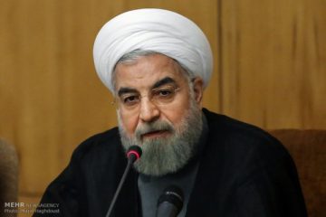 کرونا تبدیل به سلاح دشمن نشود