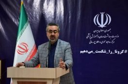 تعداد مبتلایان کرونا به ۳۸۸ نفر رسید/ آمار فوتی ۳۴ نفر شد