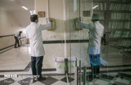 وضعیت تنکابن زرد است/ هیچ موردی از کرونا تایید نشد