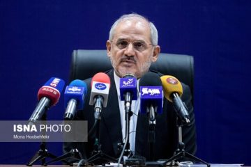 وضعیت تعطیلی مدارس بعد از دوشنبه /تقویم آموزشی تغییر نمی‌کند/کنکوری‌ها نگران نباشند