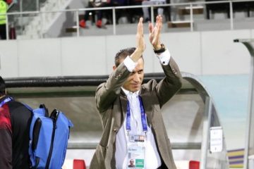 باید از اتهام زنندگان شکایت کنیم/ لیورپول قهرمان شد!