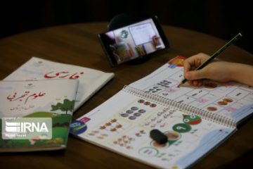 بسته اینترنت رایگان برای ۶۰۰ هزار معلم‌ فعال شد
