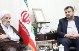 دعوت نماینده ولی‌فقیه و استاندارمازندران برای اجرای طرح فاصله‌گذاری اجتماعی