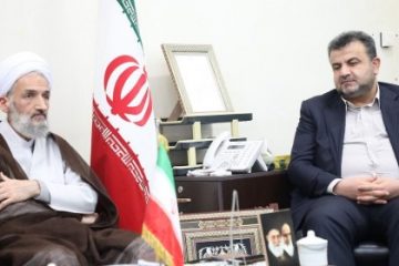 دعوت نماینده ولی‌فقیه و استاندارمازندران برای اجرای طرح فاصله‌گذاری اجتماعی