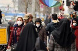 انتظار می رود ظرف سه هفته آینده وارد فاز مهار کرونا شویم