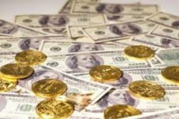 قیمت دلار، سکه و طلا در بازار امروز
