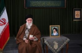 پیام نوروزی به مناسبت آغاز سال ۱۳۹۹