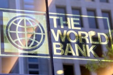 بانک جهانی پیش بینی خود از قیمت نفت را کاهش داد