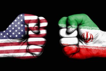 تشنج میان ایران و آمریکا منجر به جنگ می‌شود؟
