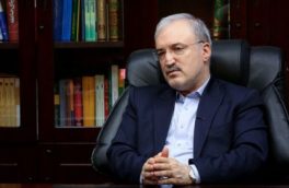 نمکی: هجمه کرونا، شدید و سنگین خواهد بود