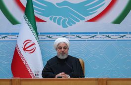 رئیس‌جمهور حلول ماه رمضان را به سران کشورهای اسلامی تبریک گفت