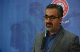 آمار کرونا به ۸۹۳۲۸ نفر رسید/۶۸۱۹۳ بیمار بهبود یافته اند