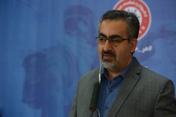 آمار کرونا به ۸۹۳۲۸ نفر رسید/۶۸۱۹۳ بیمار بهبود یافته اند