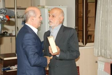 پیام تسلیت شورای اسلامی و دهیاری روستای کیابسر بخش چمستان به دکتر علی اسماعیلی نماینده محترم مردم نور و محمودآباد