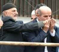 پیام تسلیت رئیس شورای روستای سلیاکتی به نماینده محترم مردم نور و محمودآباد
