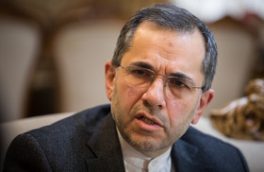 تخت‌روانچی: آمریکا استدلال حقوقی‌ مبنی بر شراکت در برجام ندارد