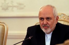 واکنش «ظریف» به ادعاهای کشورهای ثالث درباره نقض قطعنامه ۲۲۳۱