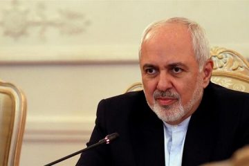 واکنش «ظریف» به ادعاهای کشورهای ثالث درباره نقض قطعنامه ۲۲۳۱