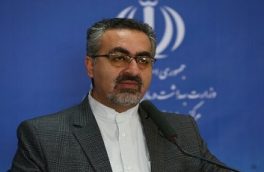 تست کرونای ۱۰۷۳ نفر دیگر مثبت شد/ ۸۰ تن جان باختند