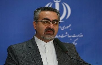 تست کرونای ۱۰۷۳ نفر دیگر مثبت شد/ ۸۰ تن جان باختند