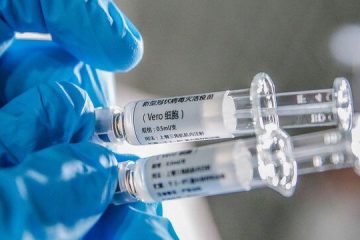 واکسن کرونا روی میمونها با موفقیت عمل کرد