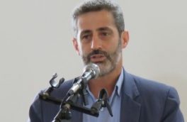 پیام تبریک بخشدار چمستان به مناسب روز شورا