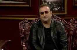 بازیگر پایتخت مهمان امشب برنامه دورهمی
