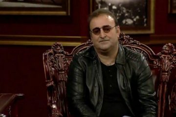 بازیگر پایتخت مهمان امشب برنامه دورهمی